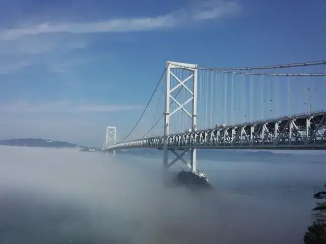 도쿠시마 날씨 나루토 해협